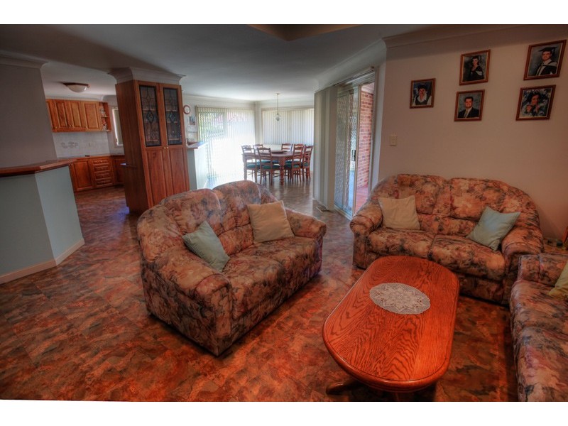 3 Gla Nor Drive, Stanthorpe QLD 4380