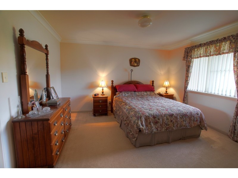 3 Gla Nor Drive, Stanthorpe QLD 4380