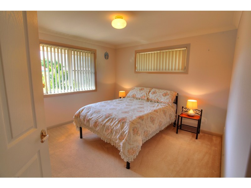 3 Gla Nor Drive, Stanthorpe QLD 4380