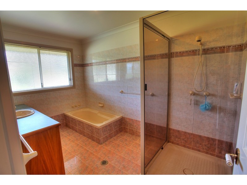 3 Gla Nor Drive, Stanthorpe QLD 4380