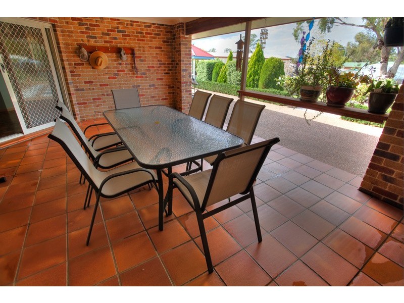 3 Gla Nor Drive, Stanthorpe QLD 4380