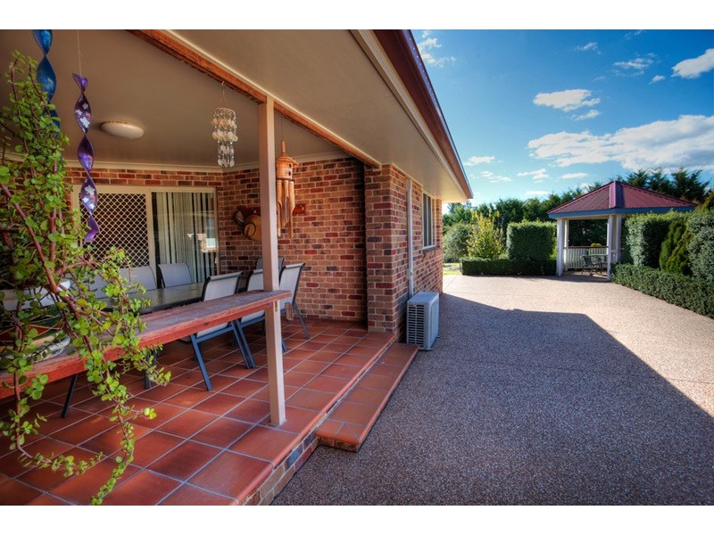 3 Gla Nor Drive, Stanthorpe QLD 4380