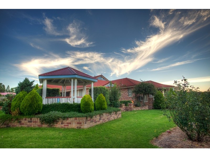 3 Gla Nor Drive, Stanthorpe QLD 4380