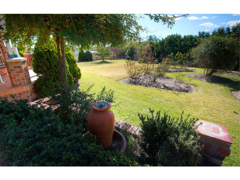 3 Gla Nor Drive, Stanthorpe QLD 4380