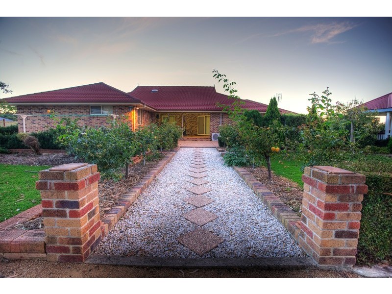 3 Gla Nor Drive, Stanthorpe QLD 4380