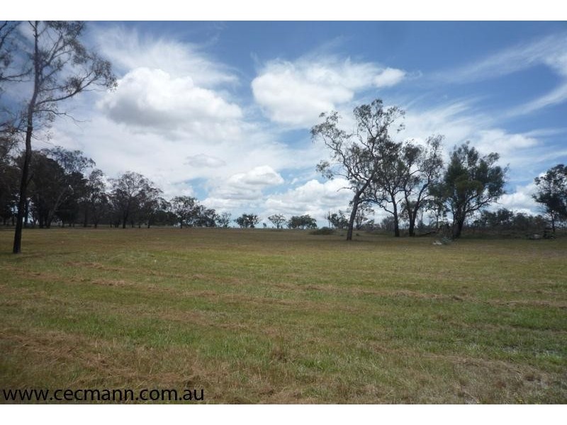 Lot 2 Sugarloaf Road, Stanthorpe QLD 4380