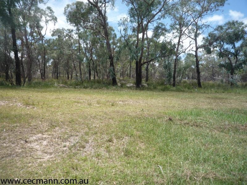 Lot 2 Sugarloaf Road, Stanthorpe QLD 4380