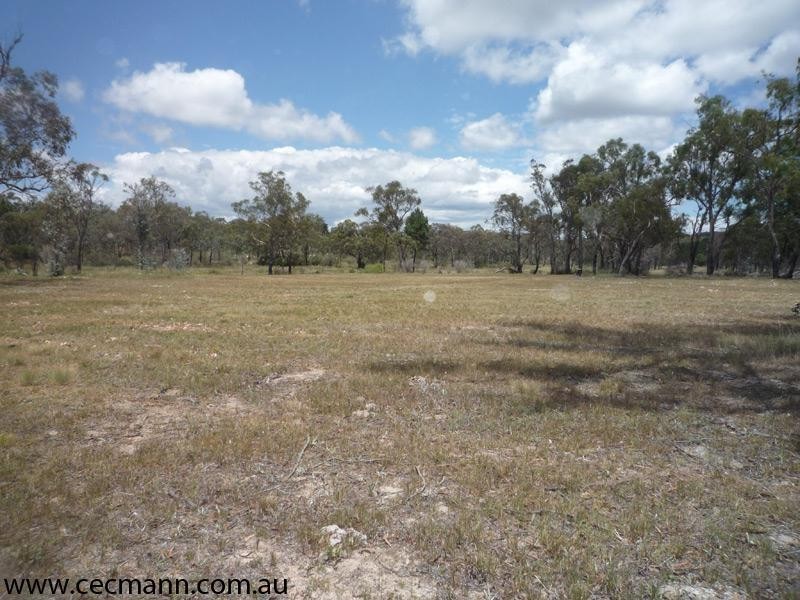 Lot 2 Sugarloaf Road, Stanthorpe QLD 4380