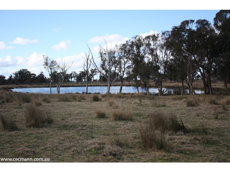 632 Amosfield Road, Stanthorpe QLD 4380