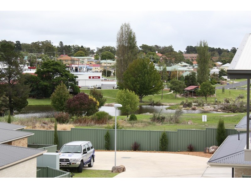 22/21 Wolfram  Street, Stanthorpe QLD 4380