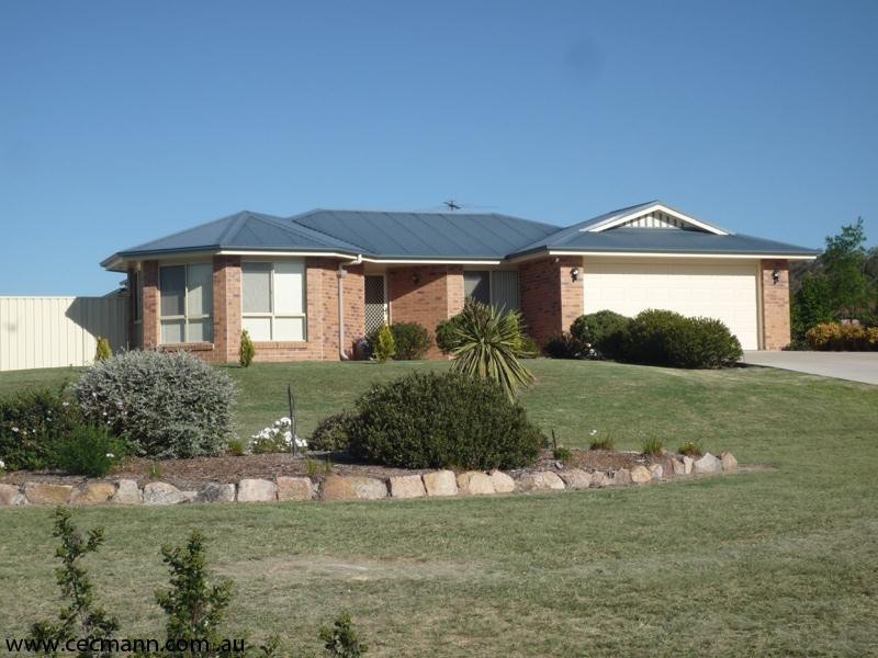 5 Rifle Range Road, Stanthorpe QLD 4380