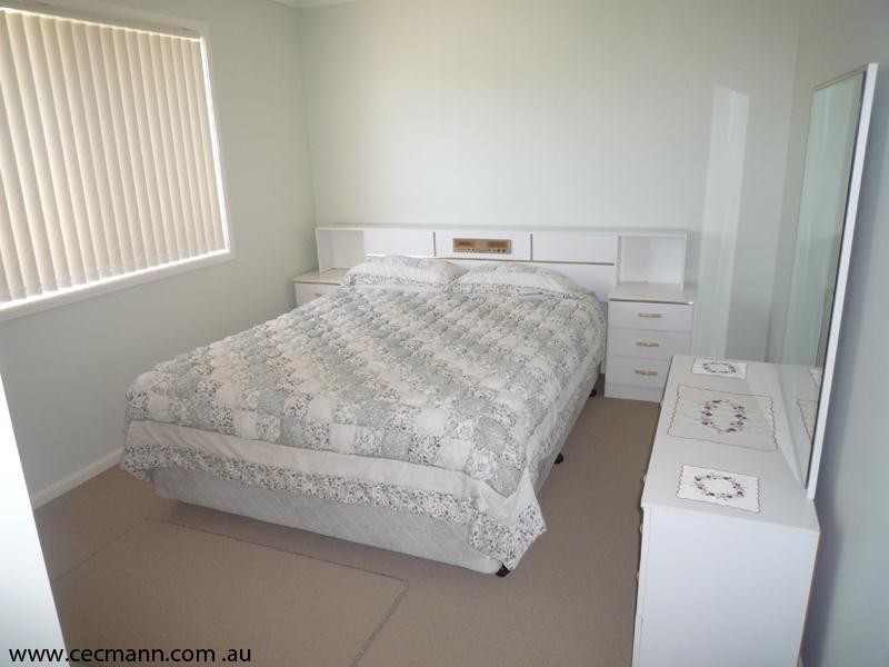 5 Rifle Range Road, Stanthorpe QLD 4380