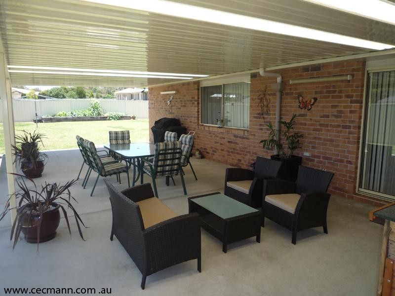 5 Rifle Range Road, Stanthorpe QLD 4380