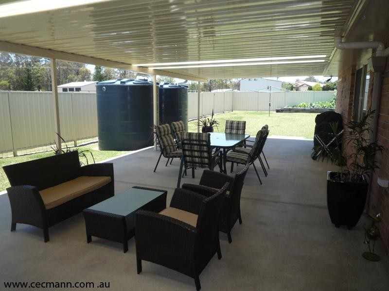 5 Rifle Range Road, Stanthorpe QLD 4380