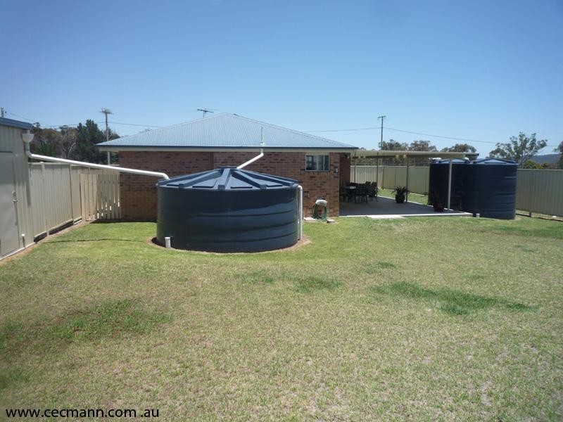 5 Rifle Range Road, Stanthorpe QLD 4380