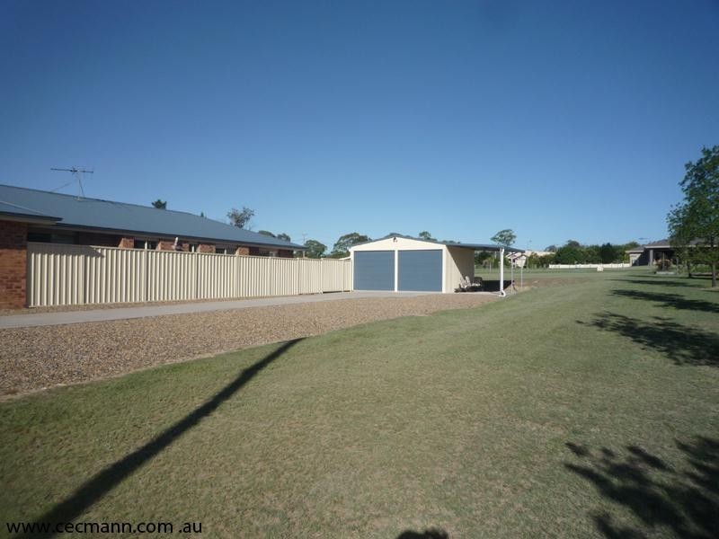 5 Rifle Range Road, Stanthorpe QLD 4380
