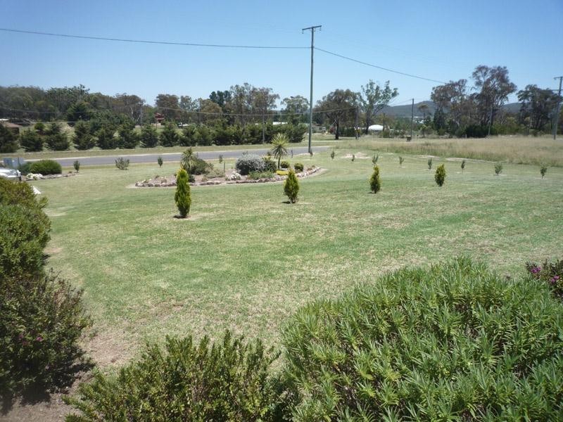 5 Rifle Range Road, Stanthorpe QLD 4380