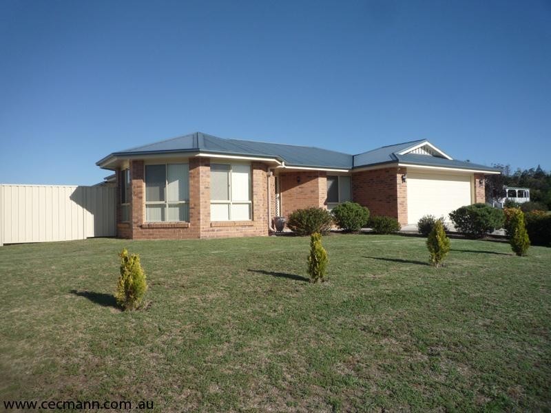 5 Rifle Range Road, Stanthorpe QLD 4380