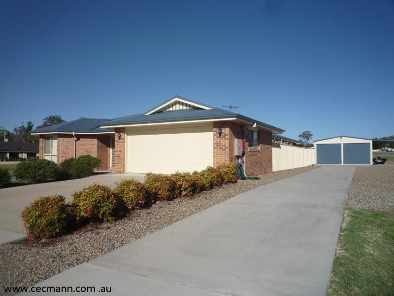 5 Rifle Range Road, Stanthorpe QLD 4380