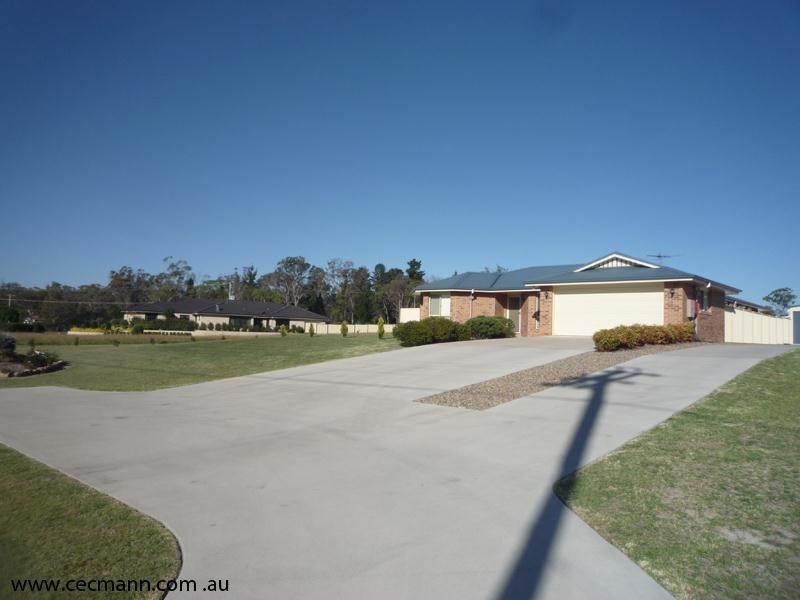 5 Rifle Range Road, Stanthorpe QLD 4380