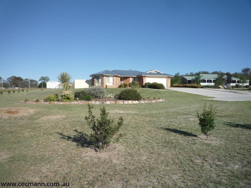 5 Rifle Range Road, Stanthorpe QLD 4380