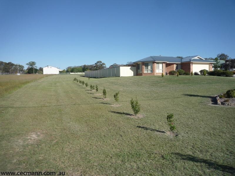 5 Rifle Range Road, Stanthorpe QLD 4380