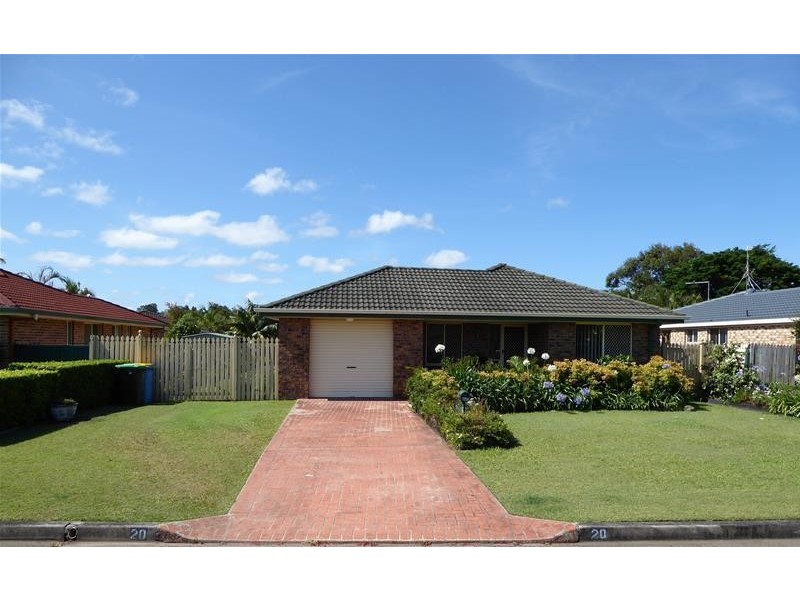 20 Claire Circuit, West Ballina NSW 2478
