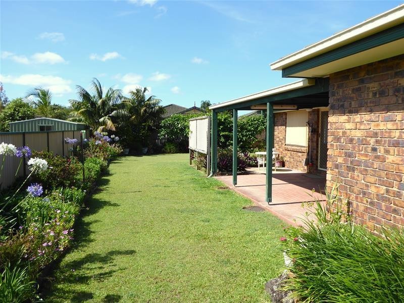 20 Claire Circuit, West Ballina NSW 2478