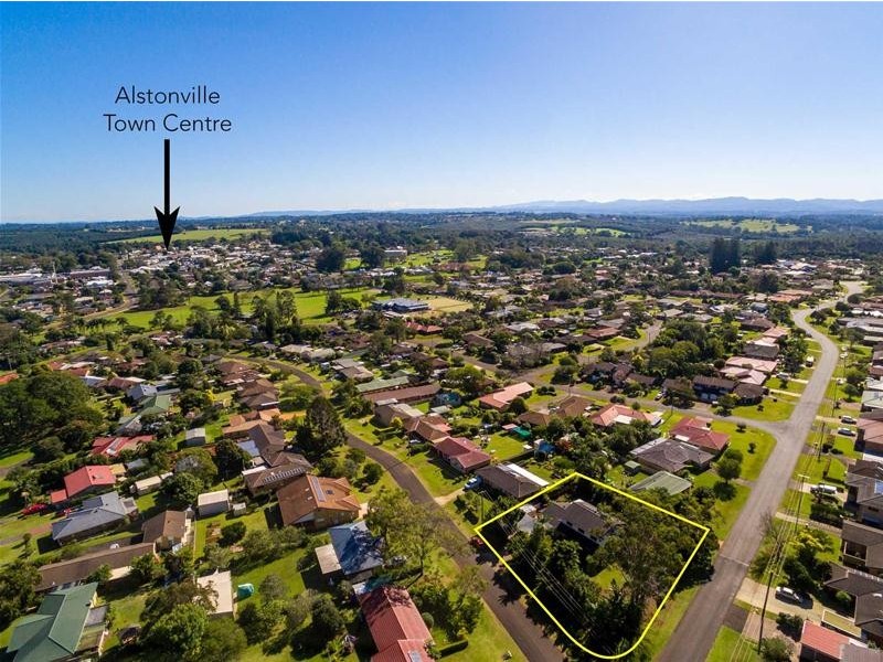30  Brown Avenue, Alstonville NSW 2477
