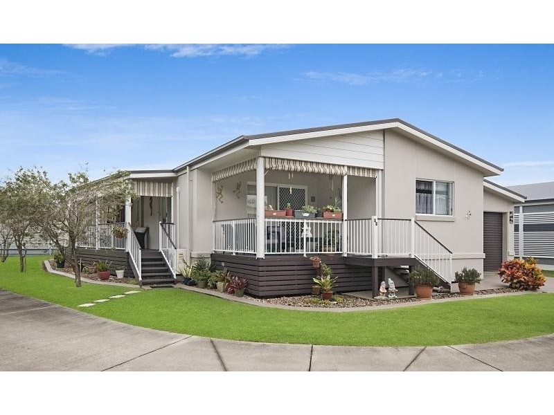 Site 65/1 Riverbend Drive, West Ballina NSW 2478