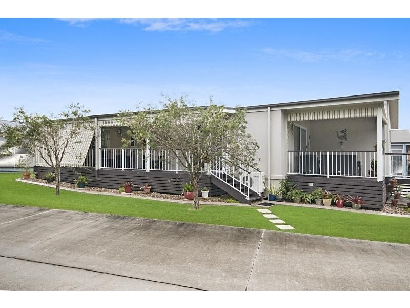 Site 65/1 Riverbend Drive, West Ballina NSW 2478