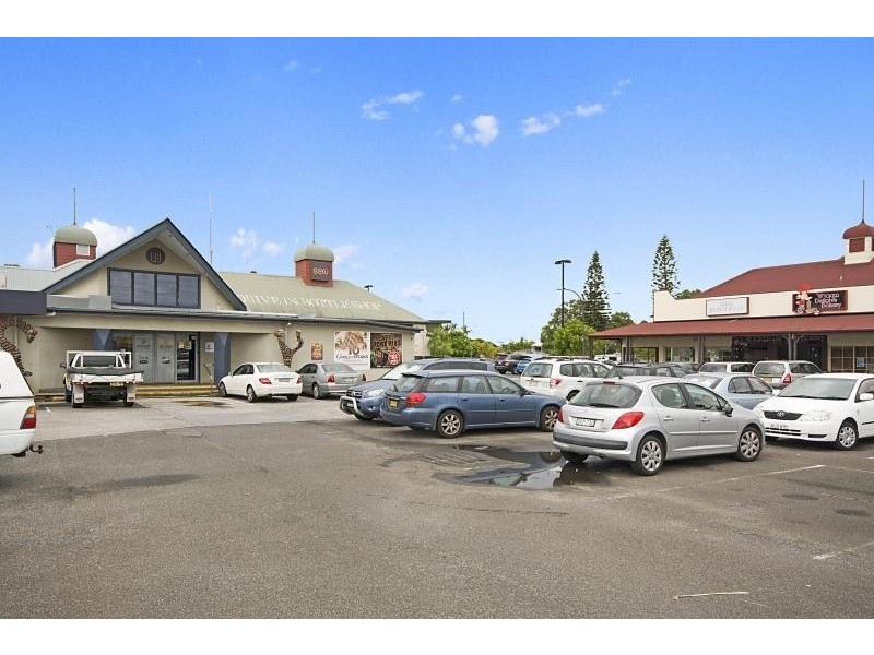 Site 65/1 Riverbend Drive, West Ballina NSW 2478