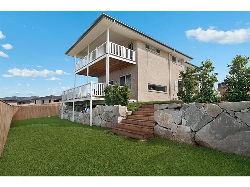 18 Highfield Terrace, Cumbalum NSW 2478