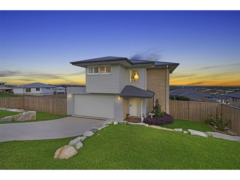 18 Highfield Terrace, Cumbalum NSW 2478