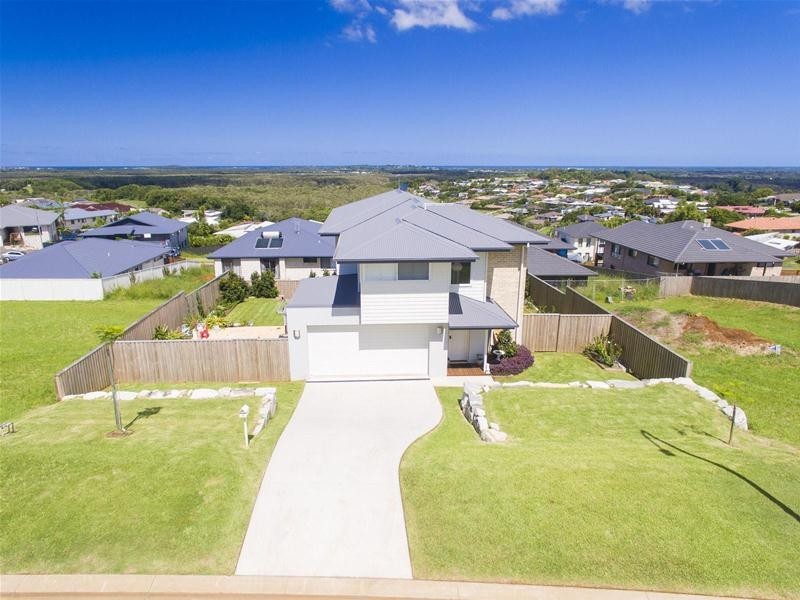 18 Highfield Terrace, Cumbalum NSW 2478