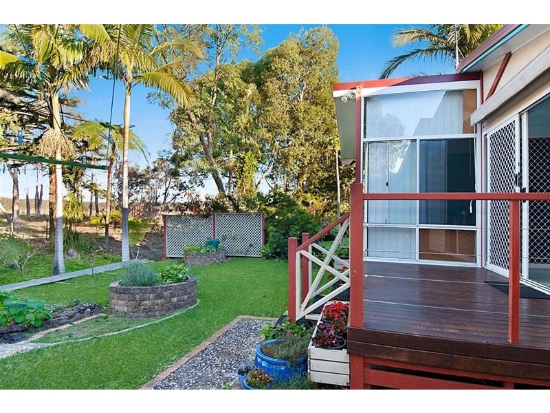 Site 51 Sanctuary Village, 502 Ross Lane, Lennox Head NSW 2478