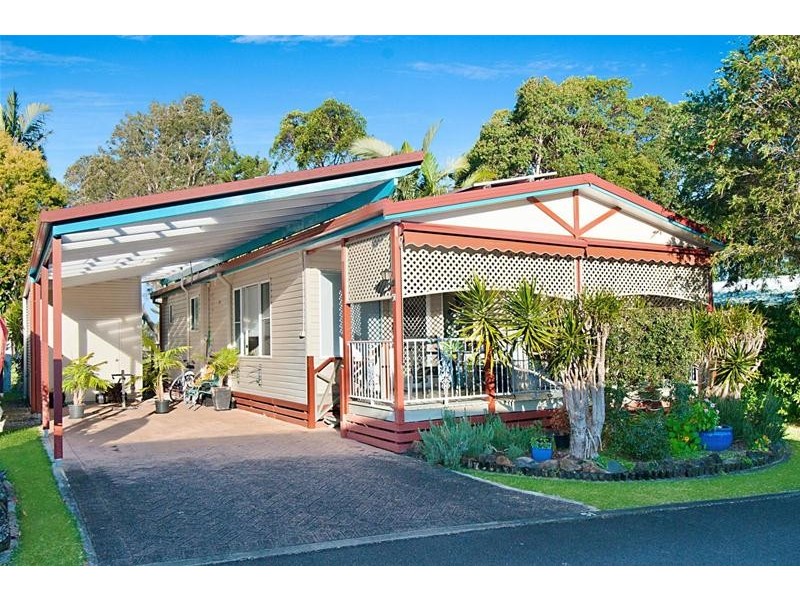 Site 51 Sanctuary Village, 502 Ross Lane, Lennox Head NSW 2478