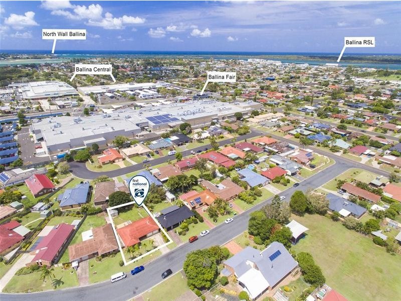 13 Catherine Crescent, Ballina NSW 2478