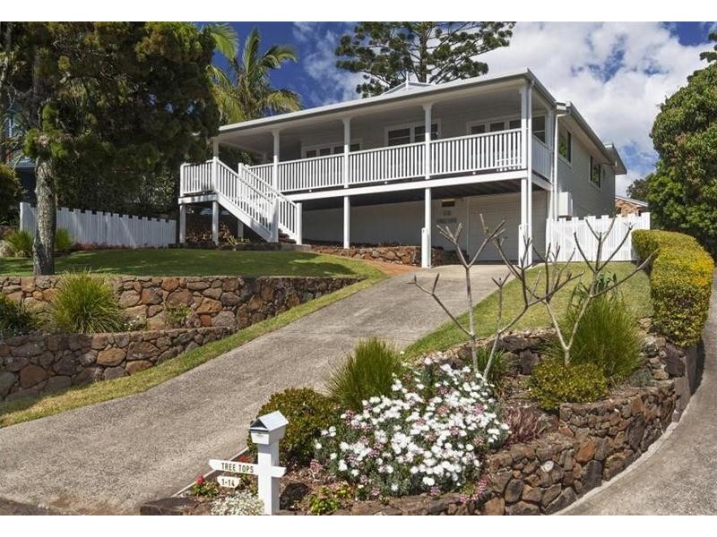 1/14 Newport Street, East Ballina NSW 2478