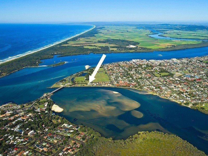 5/19 Namitjira Place, Ballina NSW 2478