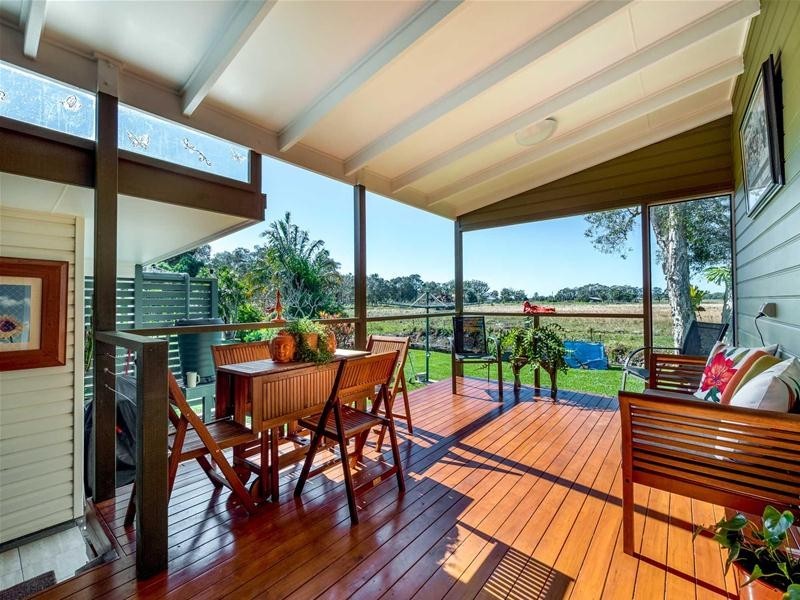 Site 39 Sanctuary Vi Ross Lane, Lennox Head NSW 2478
