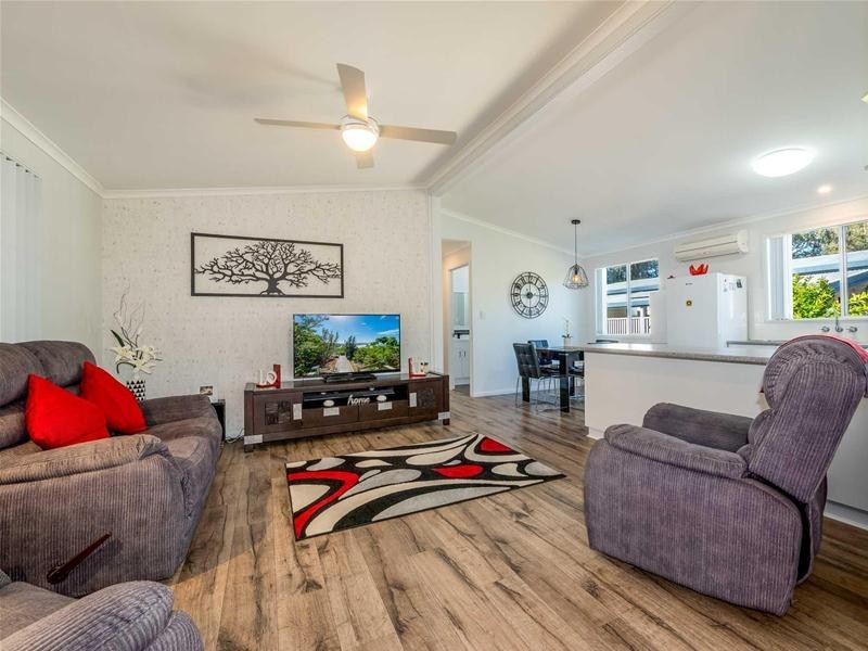 Site 39 Sanctuary Vi Ross Lane, Lennox Head NSW 2478