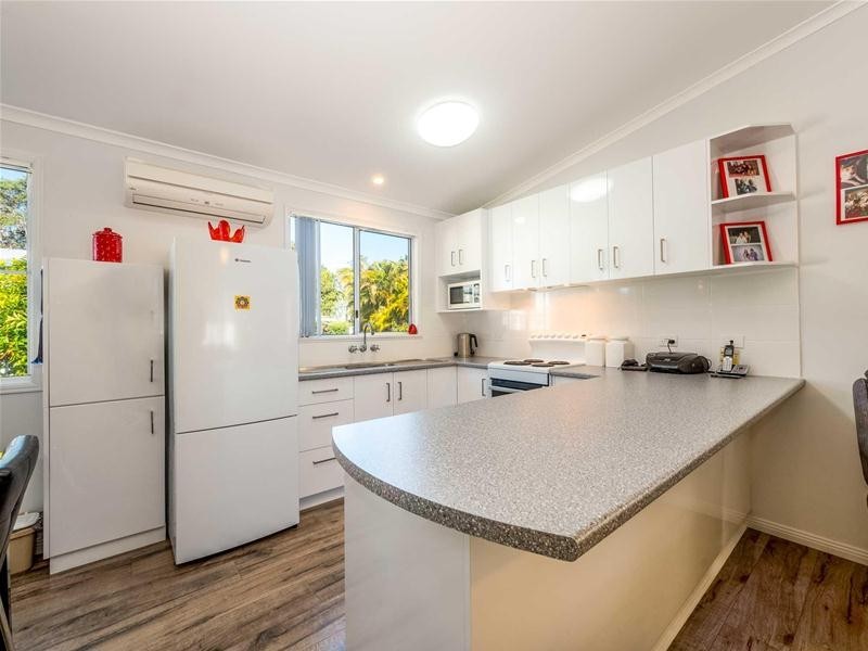 Site 39 Sanctuary Vi Ross Lane, Lennox Head NSW 2478