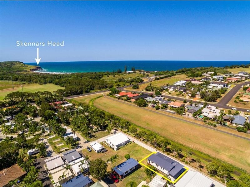 Site 56/35  Skennars Head Road, Skennars Head NSW 2478