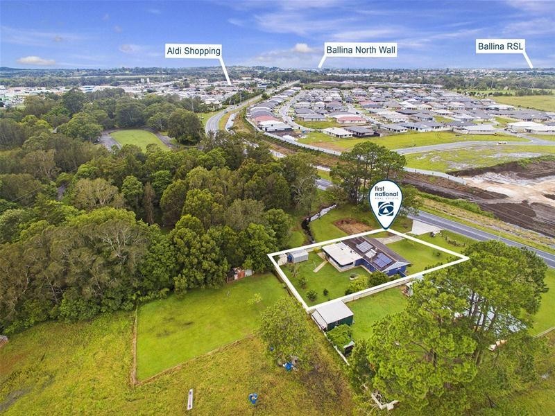 162 Tamarind Drive, Ballina NSW 2478
