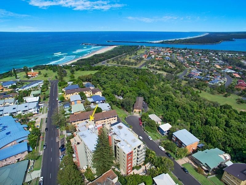 701/3-7  Grandview Street, East Ballina NSW 2478