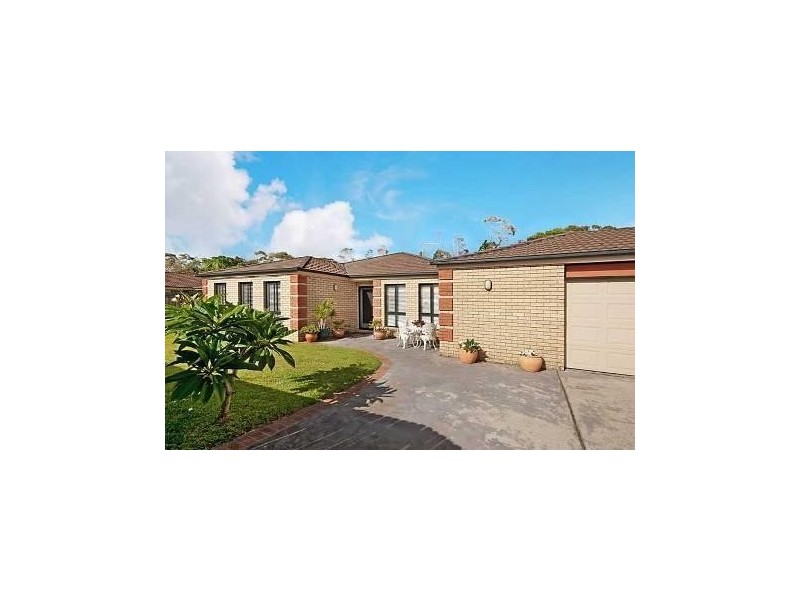 2/8 Yuraygir Place, Lennox Head NSW 2478