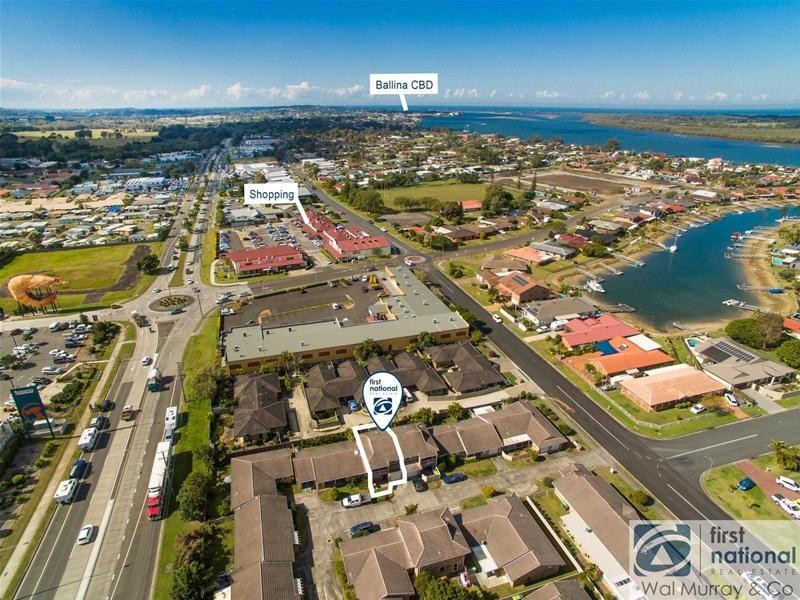 4/111 Kalinga Street, West Ballina NSW 2478