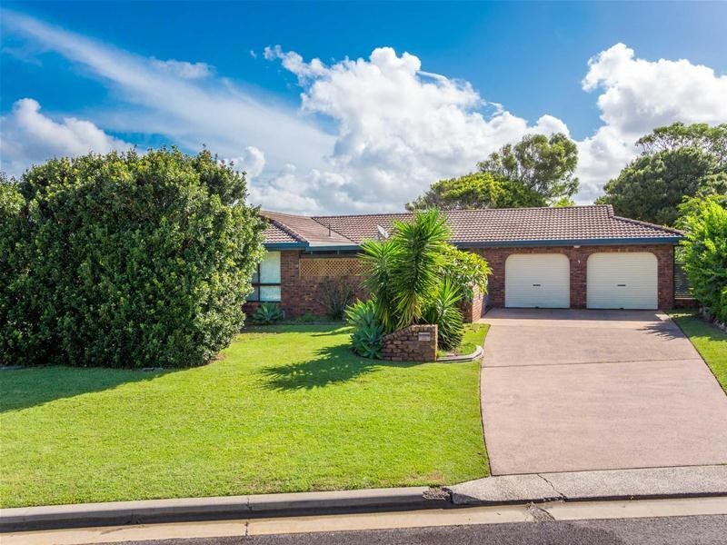 1 Kurrajong Court, East Ballina NSW 2478