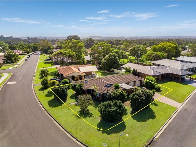1 Kurrajong Court, East Ballina NSW 2478